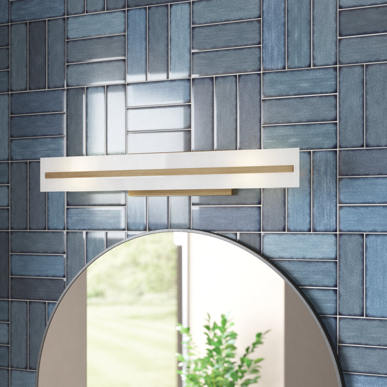 Visual Comfort Studio Dex 2 - Light Vanity Light | Perigold